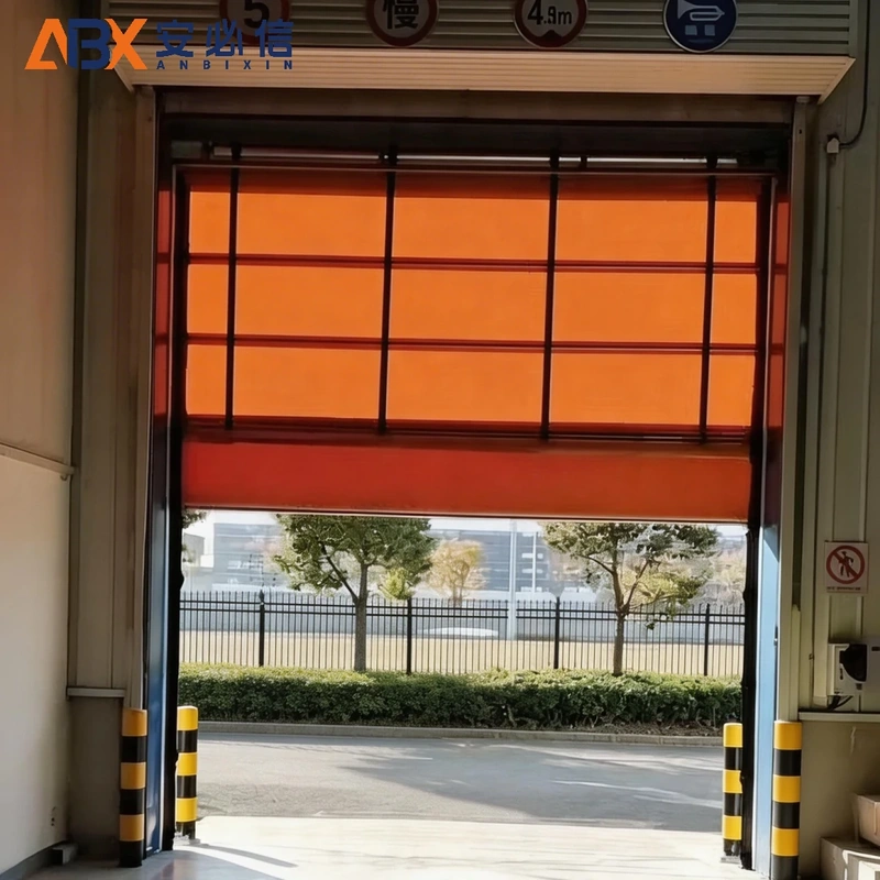 宝鸡市机械式门封