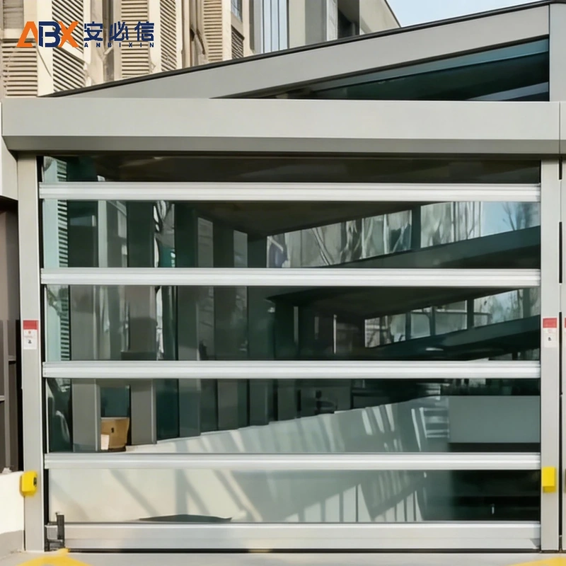 宝鸡市快速门